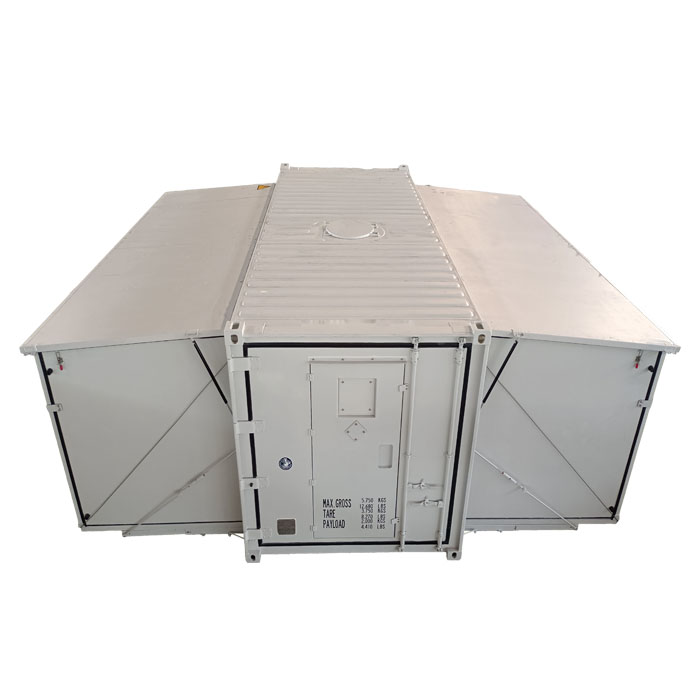 Container Design Feature 1