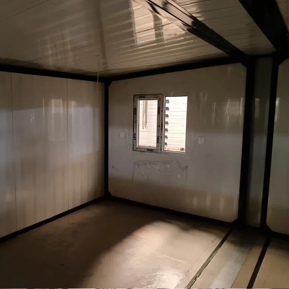 High Quality 20ft Expandable Container House Mobile Clinic Extendable Medical Space for Remote Areas China Made