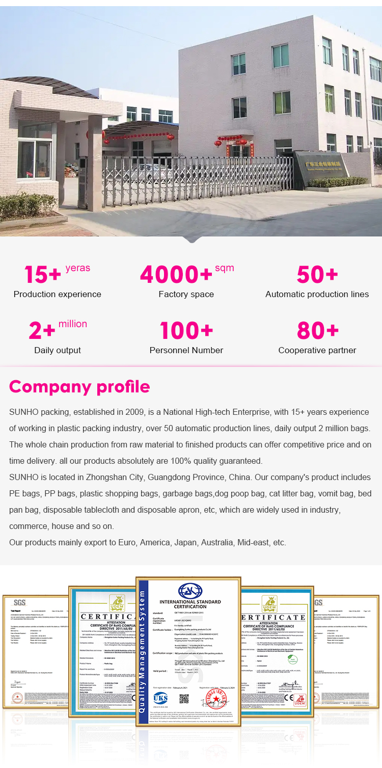 Manufacturing Facility