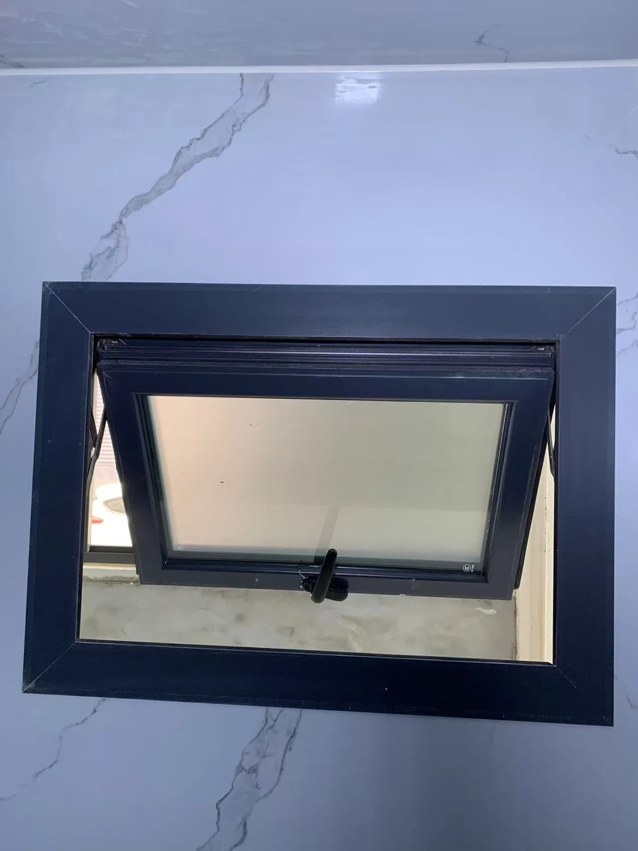 Thermal &amp; Sound Insulation Fast Installation Customized Mobile Housing Space-Saving