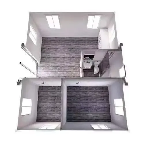 Bathroom Interior 3