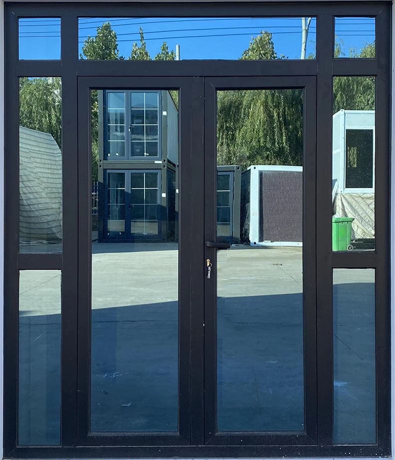 Door Customization Style D