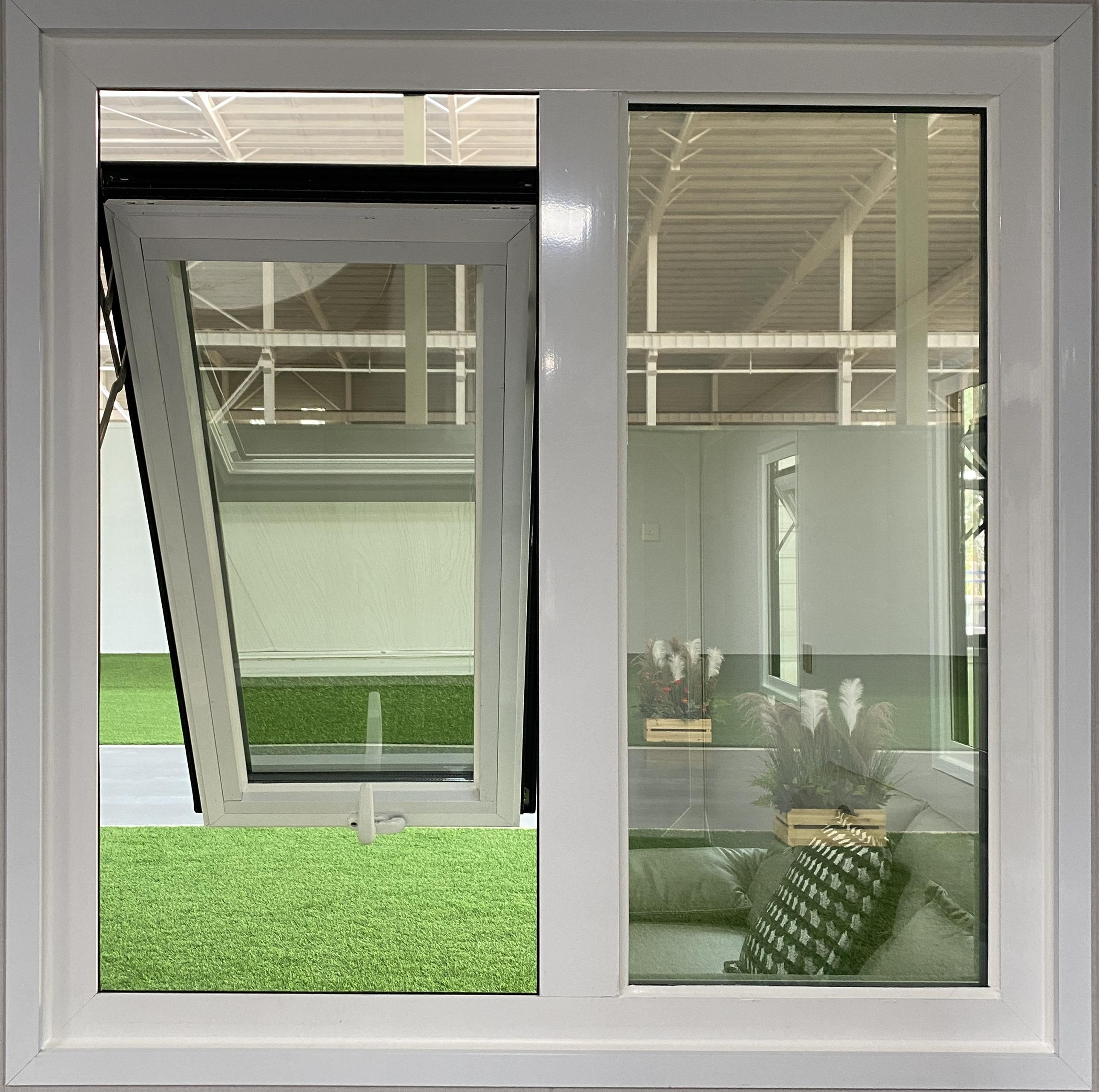Window option 1