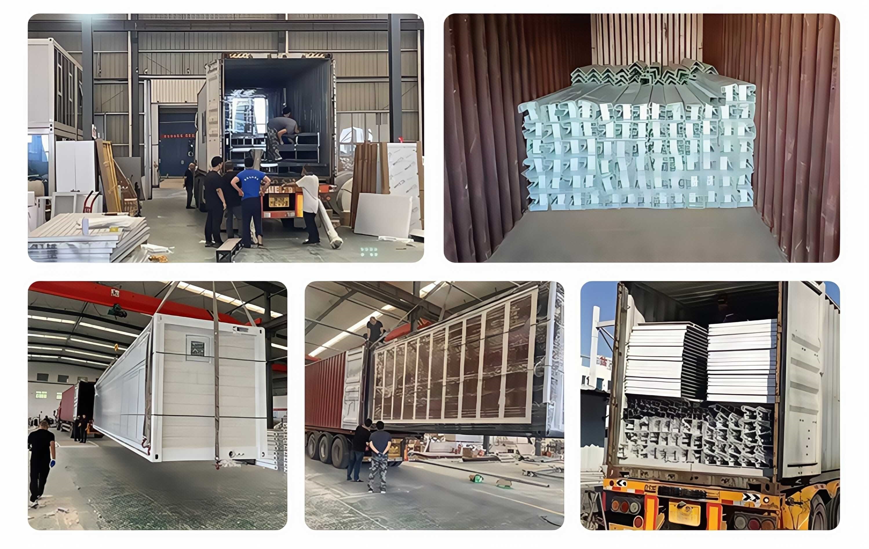 Logistics Loading 1