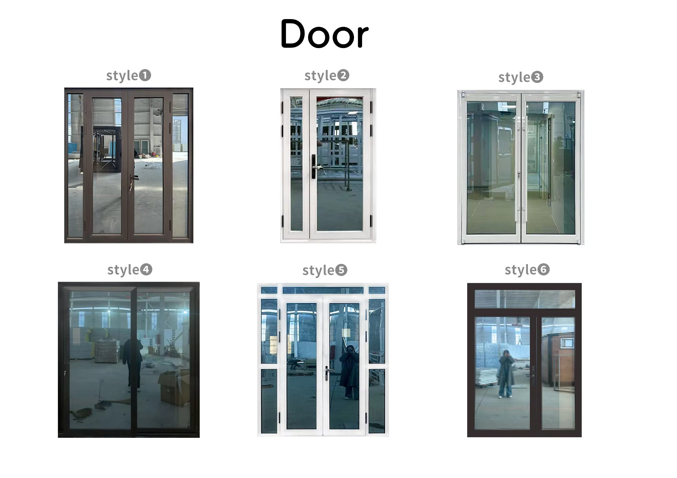 Container House Materials