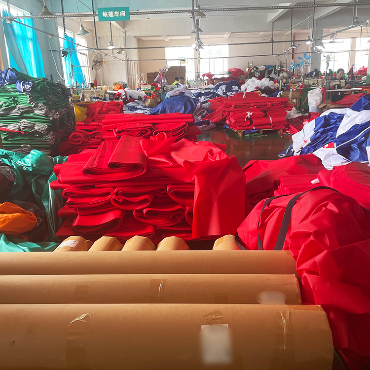 Factory Production Line