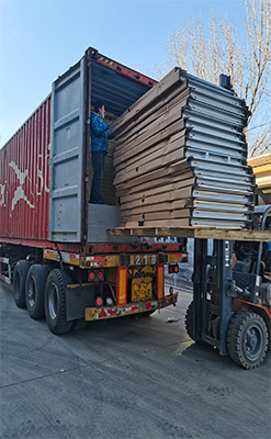 Packaging Preparation
