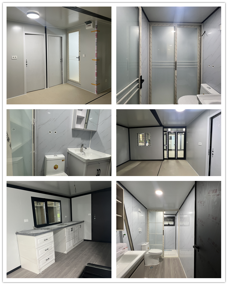 Interior Layout 5