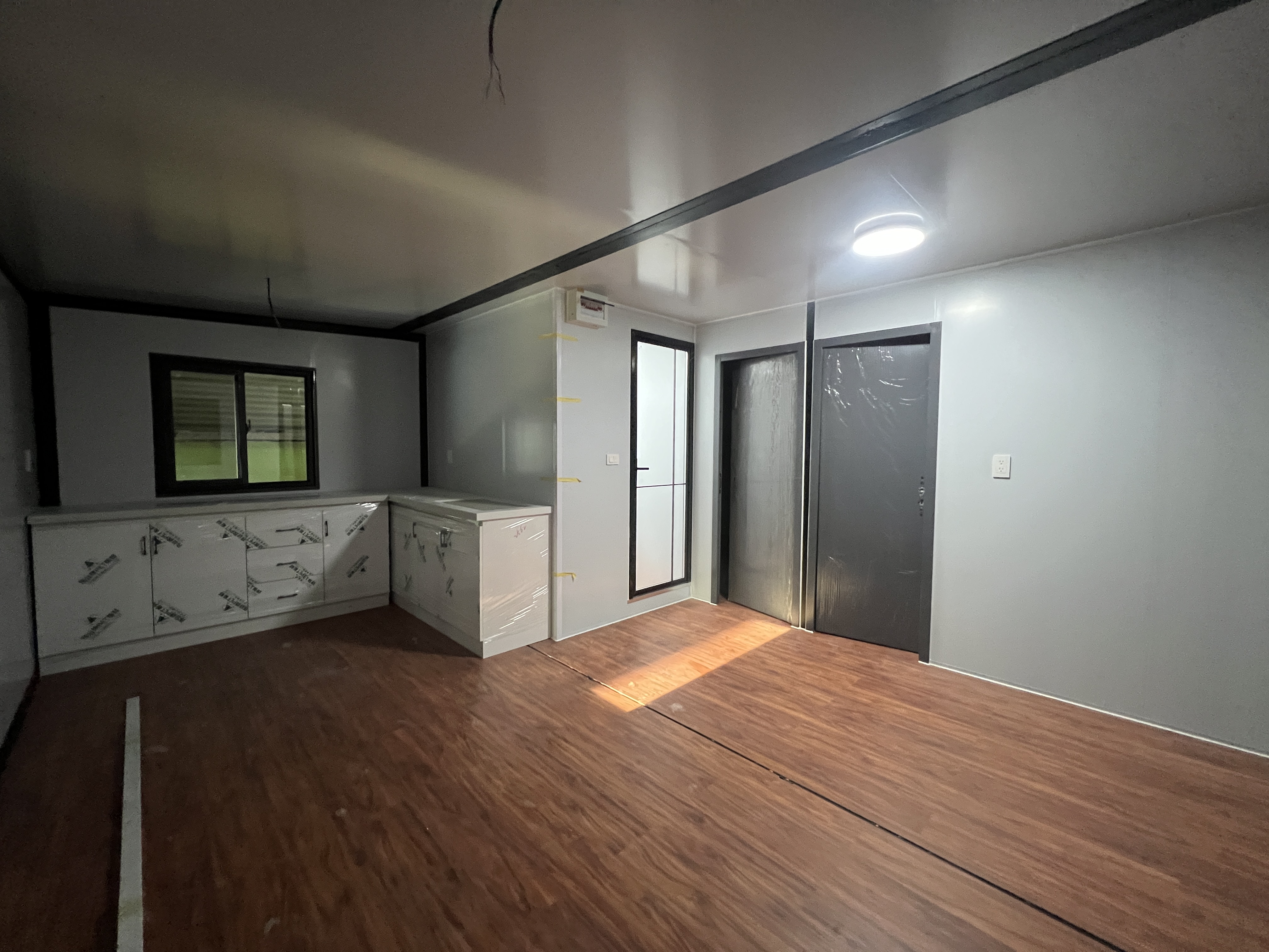 Best-selling interior design rendering 1