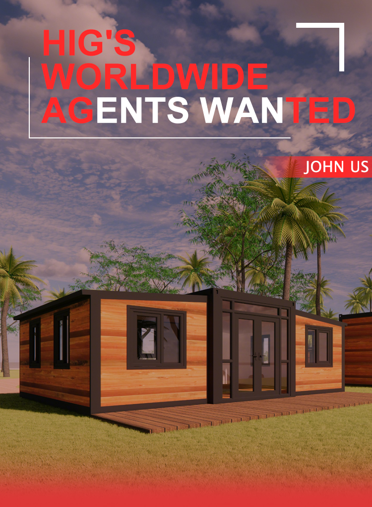 Expandable Container House Gallery 5