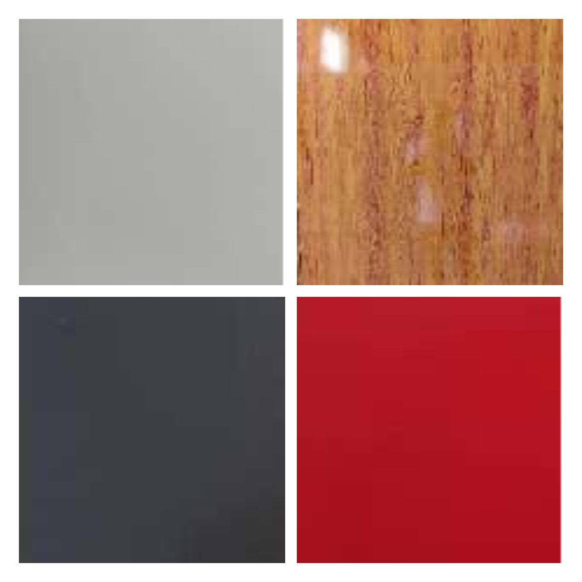 Wall panel style 1