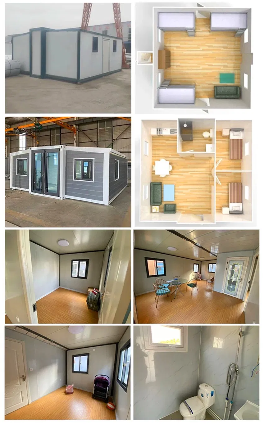 Innovative Modular Housing for Disaster Relief and Recovery