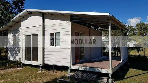 Customized Steel Dormitories / Labor Camp / Accommodation
