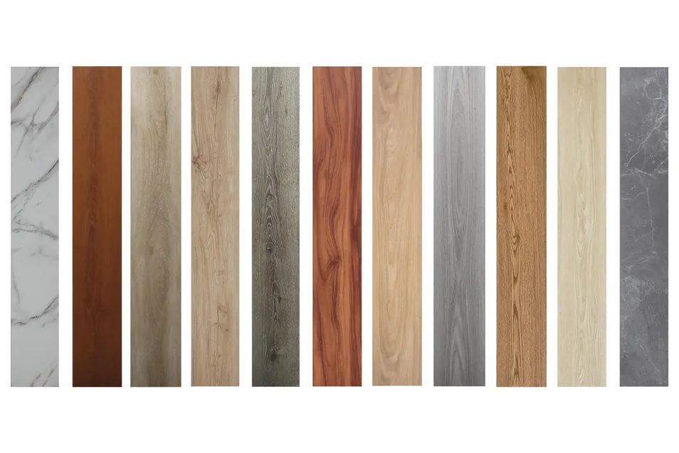 Flooring Materials and Electrical System compliance