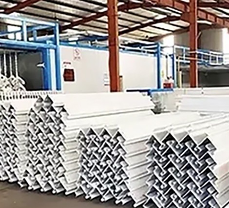 Column Structure