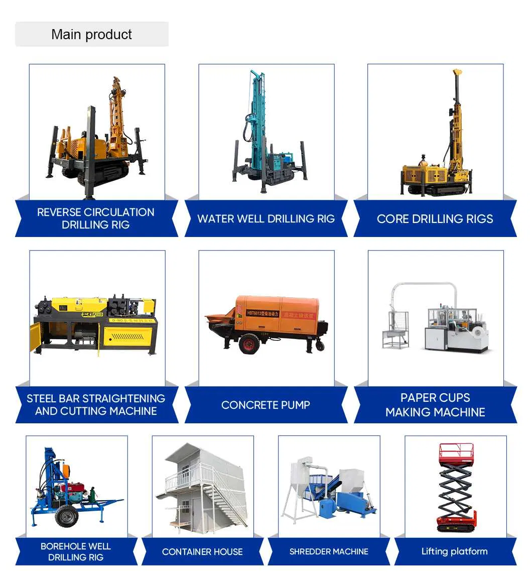 Manufacturing Area