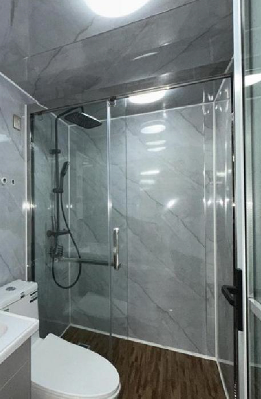 Bathroom option 3