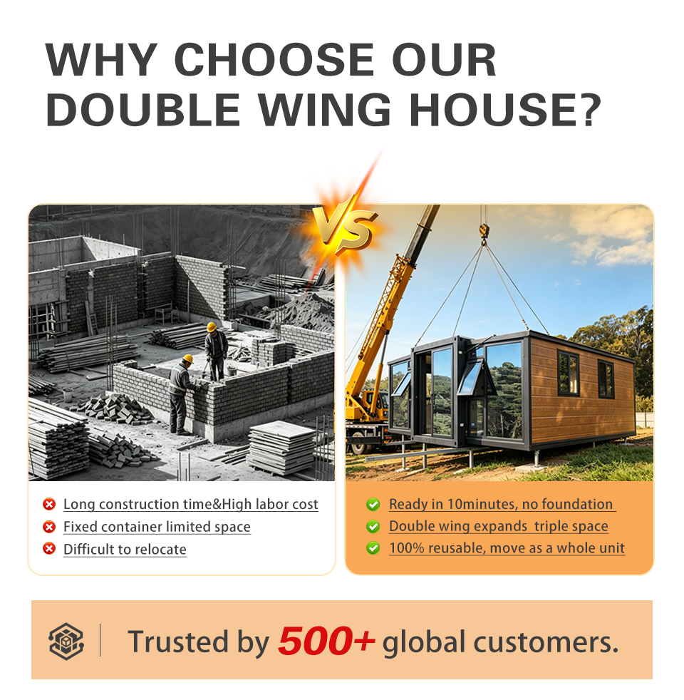 Mobile house product 3