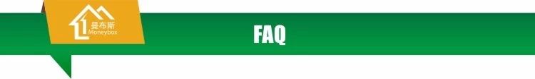 FAQ Header Banner