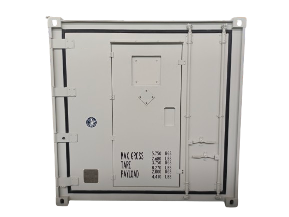 Container Design Feature 5