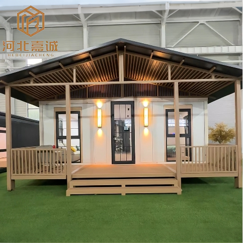 Complete Prefabricated Mobile 20ft 40ft Expandable Container House Prefab Sale Home 2 4 5 Bedroom Granny Flat