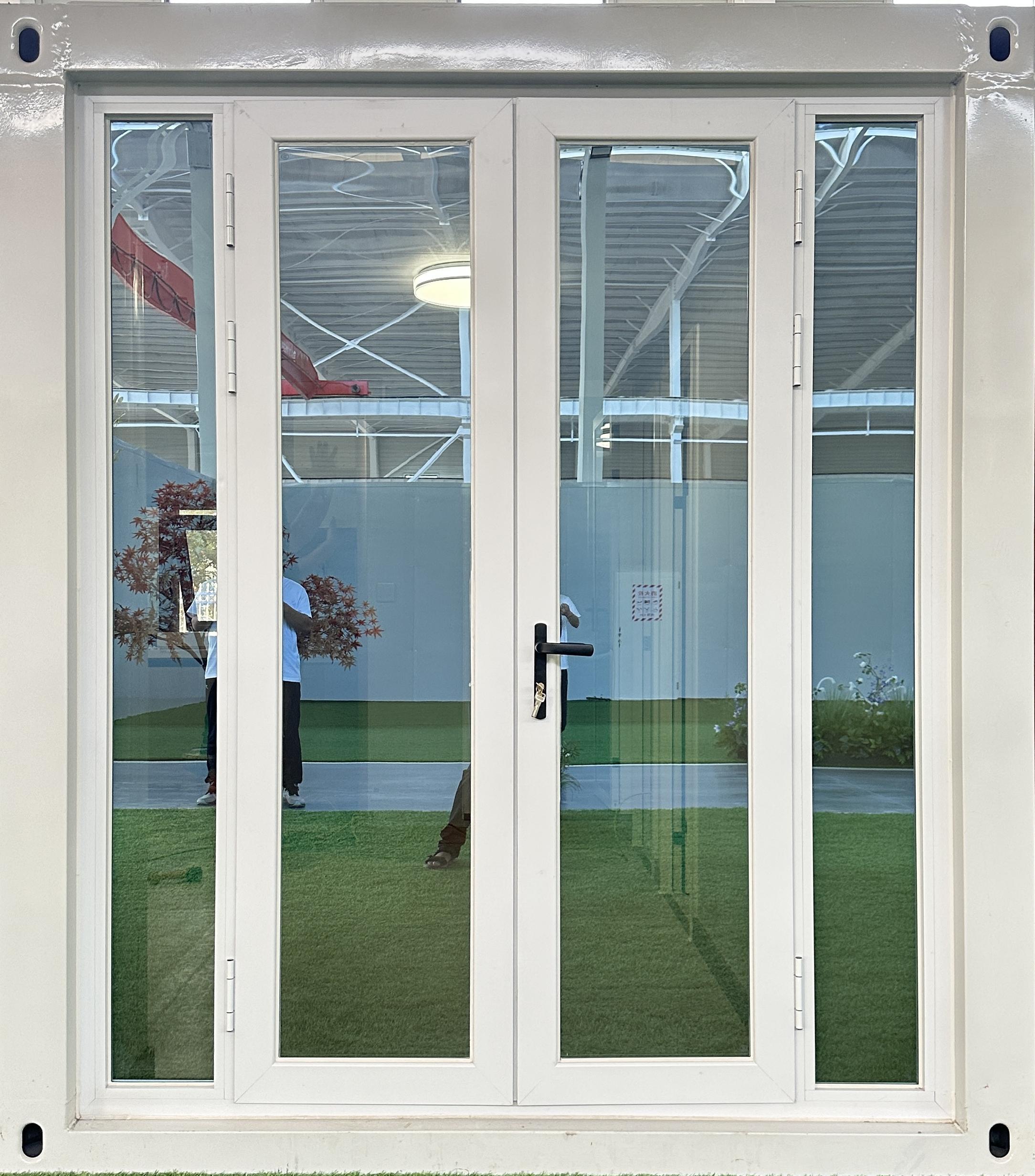 Door option 1