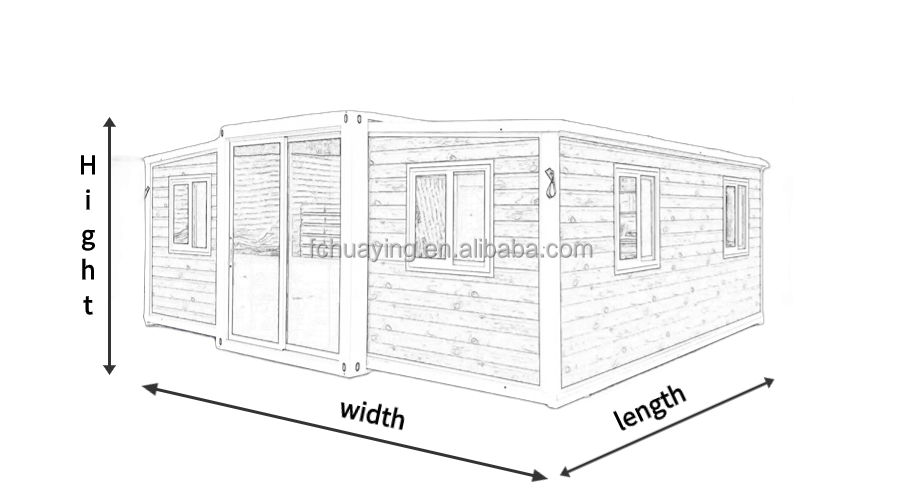 Size Diagram