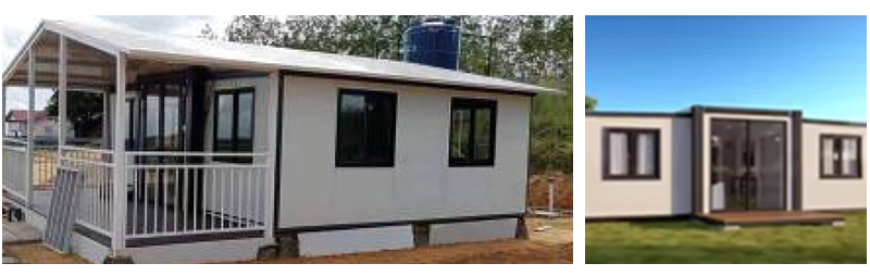 Home Living House & Office Application