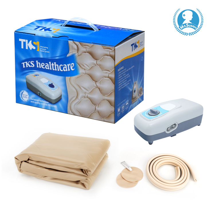 Senyang Custom Medical Anti Bedsore Decubitus Alternating Pressure Air Mattress For Hospital Bed