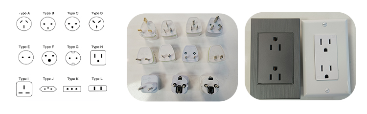 Voltage Requirements