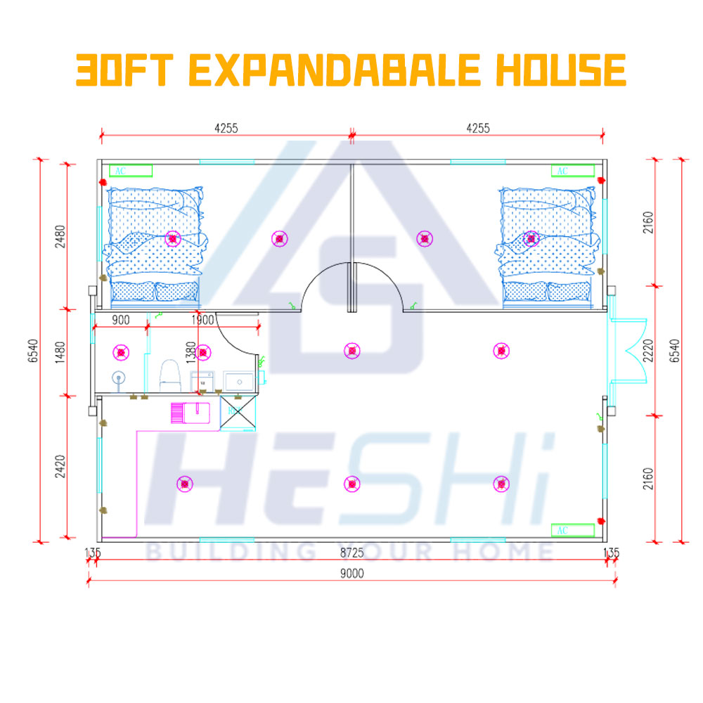 Structure View 3