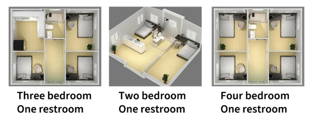 40 foot floor plan layout 3