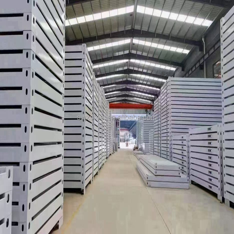 Factory internal manufacturing 1