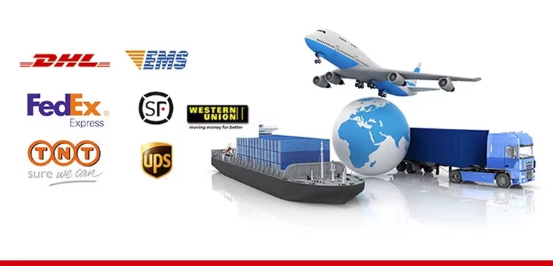 Safe Freight Container Loading and Delivery