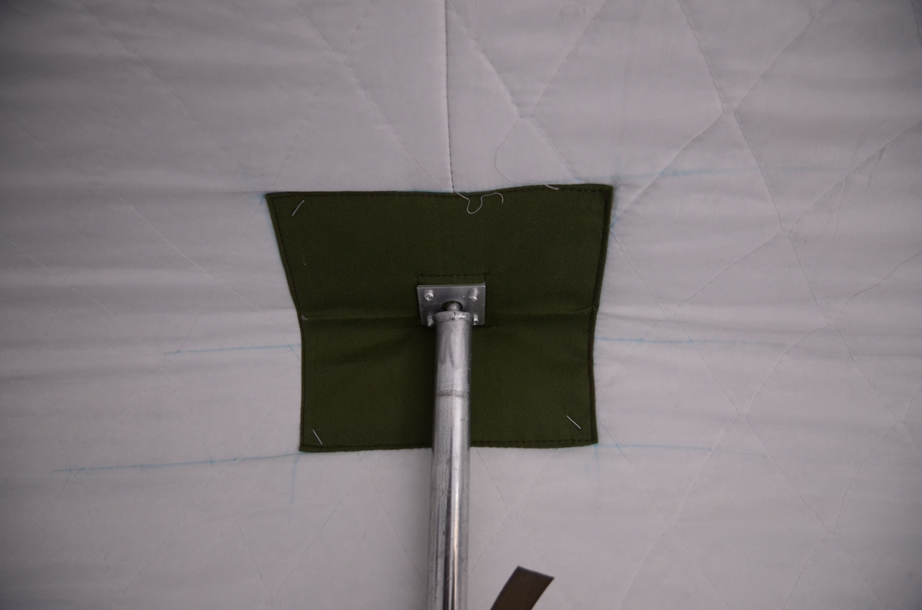Tent detail 10