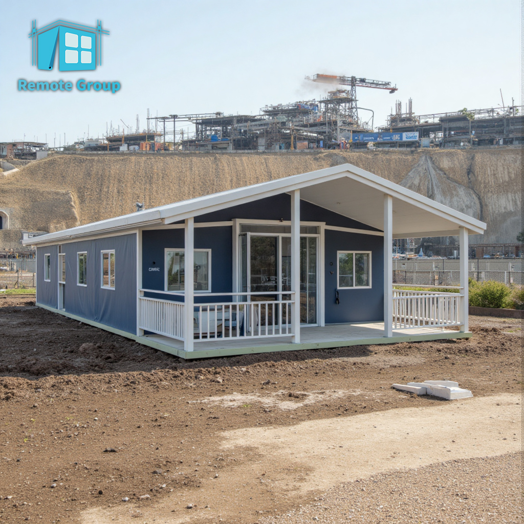 REMOTE Luxury 10ft 20ft 40ft Collapsible Modular Folding Container Tiny Home Portable Movable Prefab Houses Ready To Ship