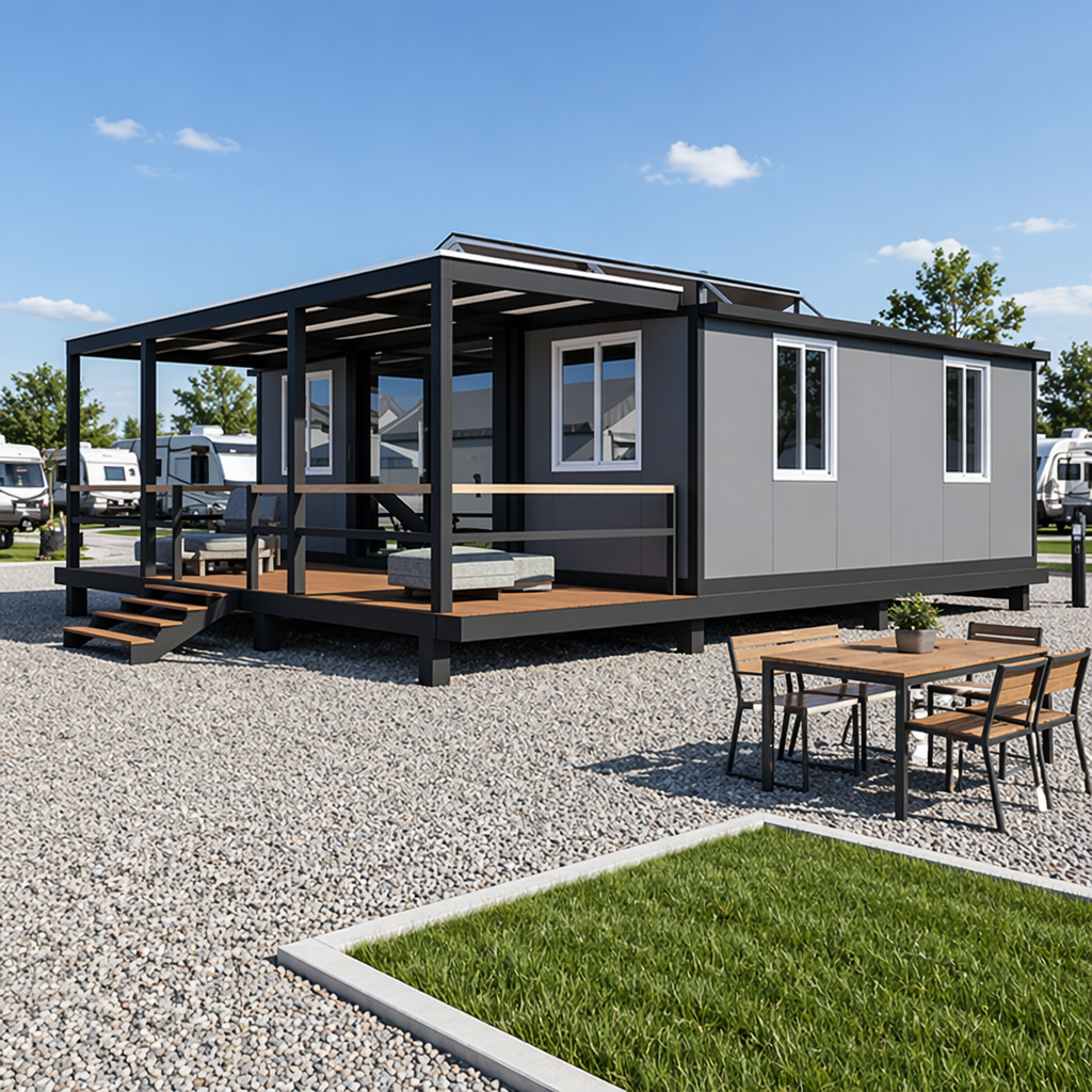 Insulated modular walls