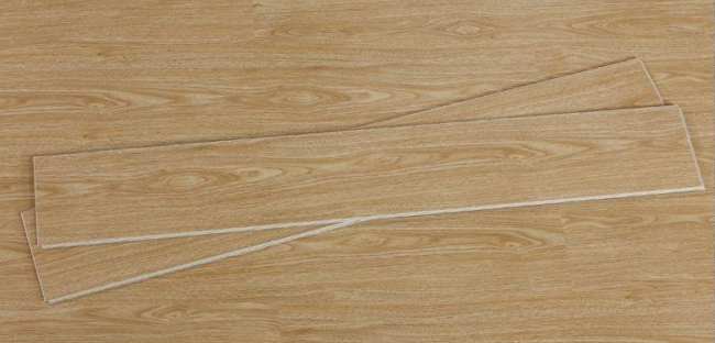 Floor finish style 1