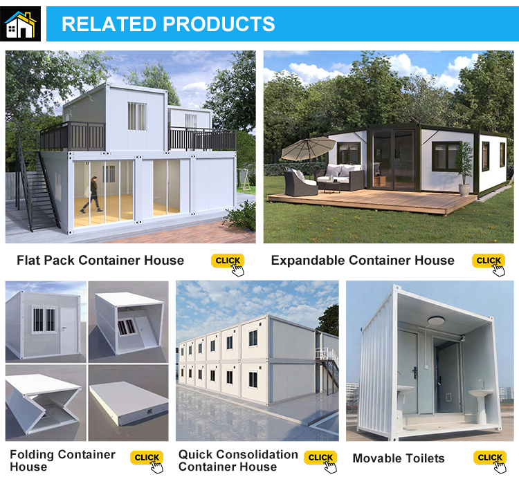 Modular Container Wall Panels