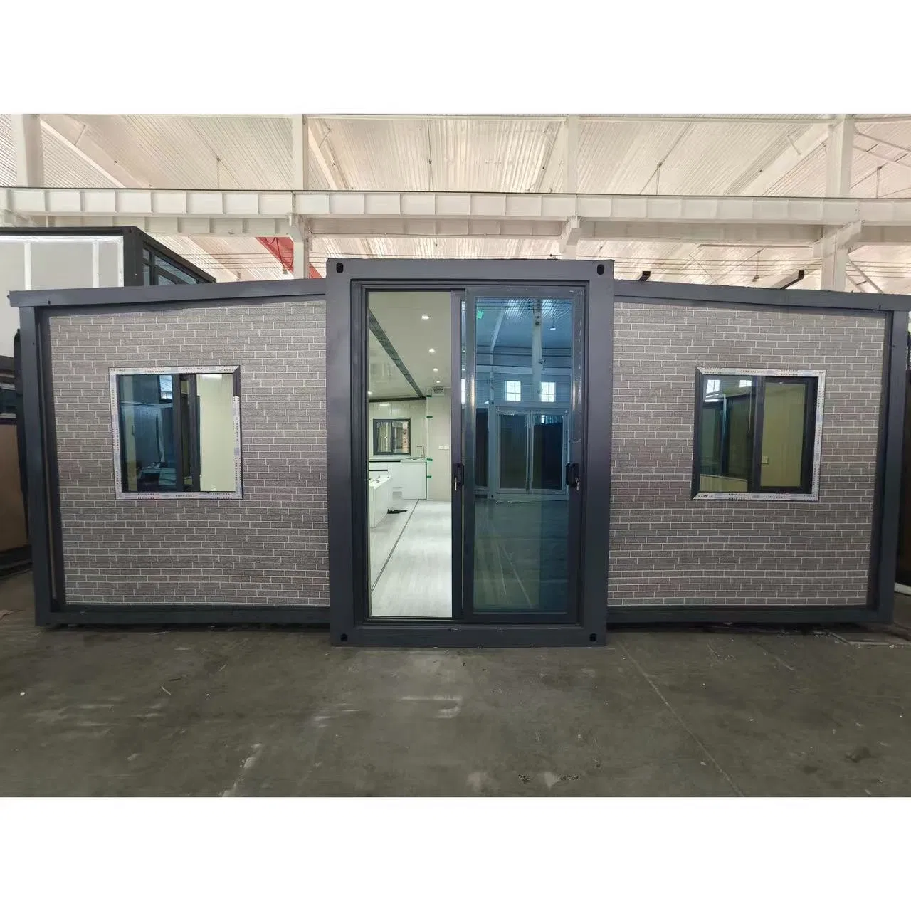 Innovative Modular Housing for Disaster Relief and Recovery