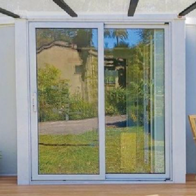 Door option 2