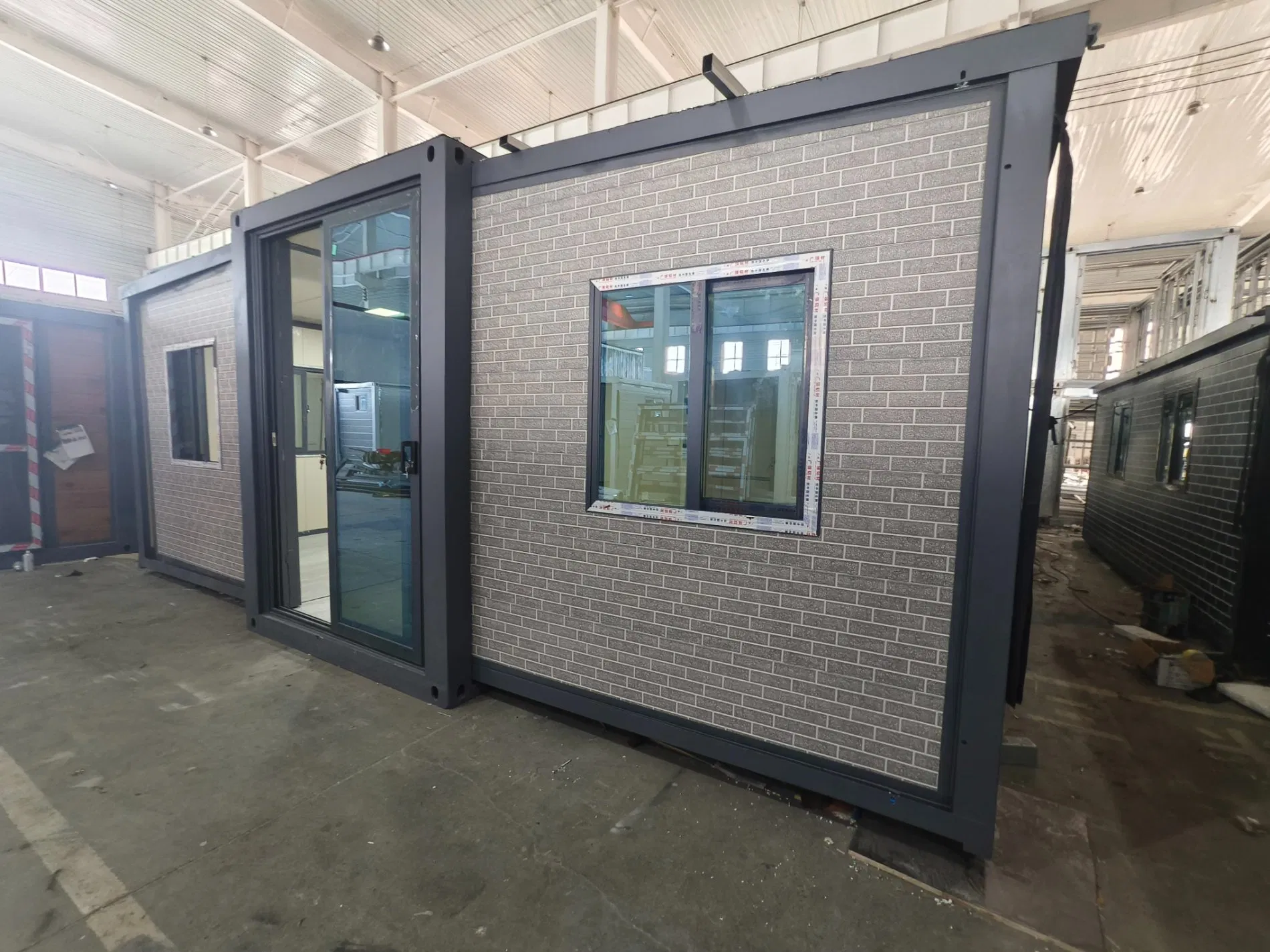 Innovative Modular Housing for Disaster Relief and Recovery