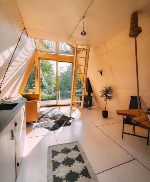 Detachable Container House Style No.160B View 5