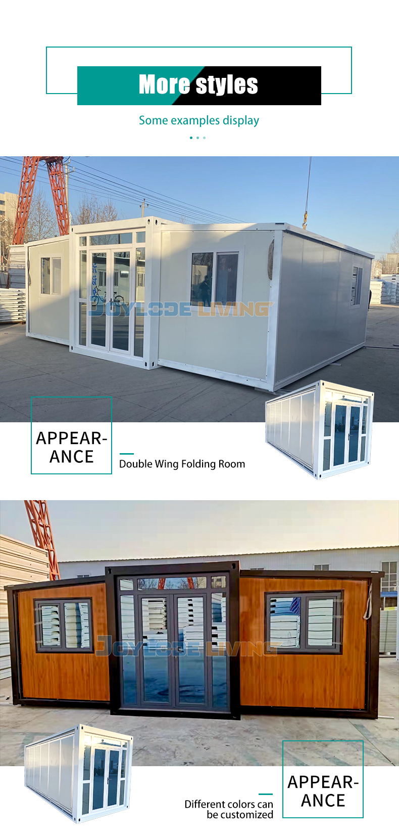 Container House Detail 2