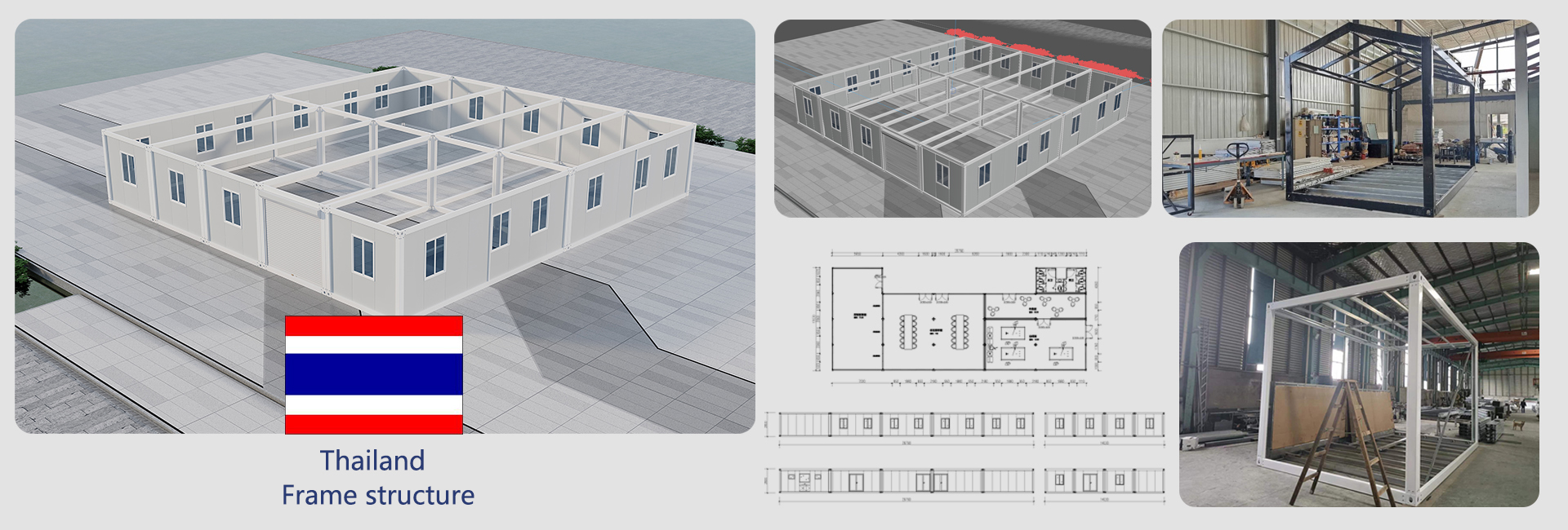 Project rendering 1