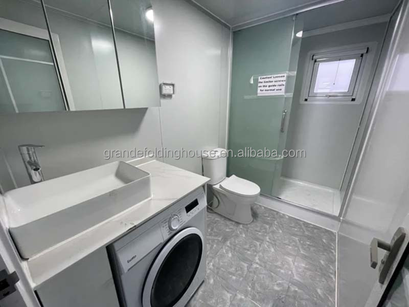 Bathroom Layout