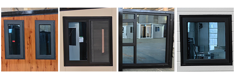 Customized Windows