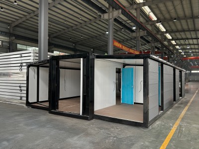 Factory production phase 2