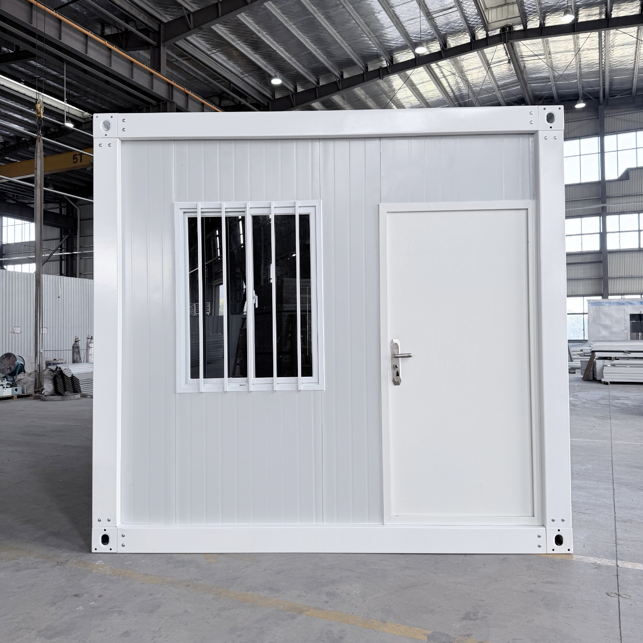 Detachable House Image 1