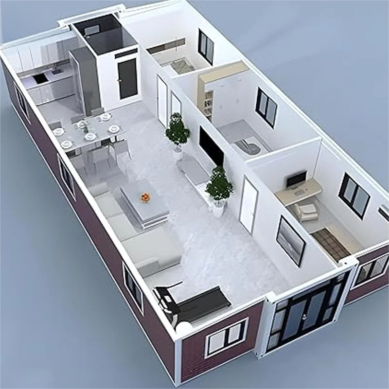 Interior Photo 7